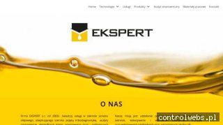 Oczyszczanie i filtrowanie oleju