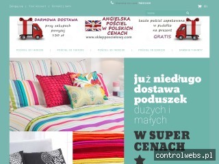 Pościel bawełniana 3d