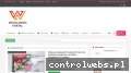 Screenshot strony www.wroclawskiportal.pl