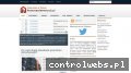 Screenshot strony przegladinwestycji.pl