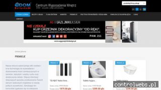 Bartycka24 - wyposażenie mieszkań, domów, biur