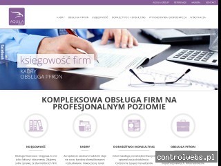 kadry gorzów - aquilagroup.pl