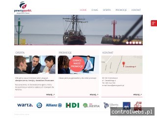 PEWNY PUNKT ubezpieczenia na życie skierniewice