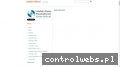 Screenshot strony pokoje.lublin.pl