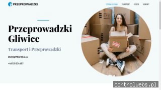 Przeprowadzki Wrocław