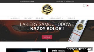 Lakiery24 - lakiery samochodowe