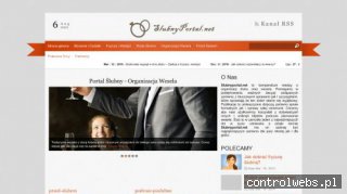 Ślubny portal