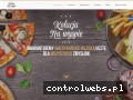 Screenshot strony kolacjanawyspie.pl