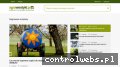 Screenshot strony www.agrowerdykt.pl