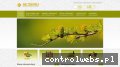 Screenshot strony www.abczdrowia.com.pl
