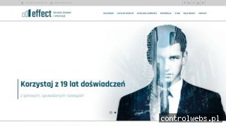 EFFECT szkolenia controlling