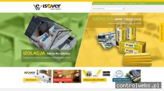 ISOVER izolacja ścian