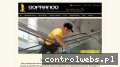 Screenshot strony www.sopranoo.pl