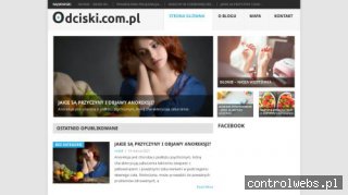 Odciski.com.pl -  Usuwanie odcisków