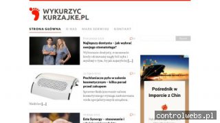 Wykurzyckurzajke.pl - Kurzajki na stopach