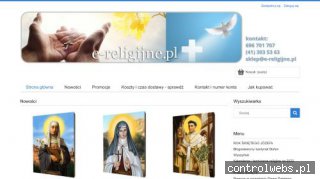 Księgarnia religijna