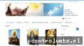 Screenshot strony e-religijne.pl