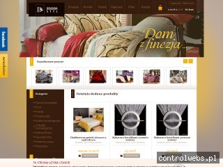 Pościel satynowa - dekoriastyl.pl