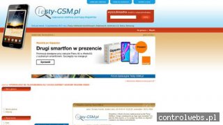 Nokia, Samsung, LG, Sony Ericsson, HTC, iPhone, Android