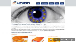 Union Katowice - Księgowość