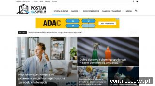 Portal postawnaswoim.pl