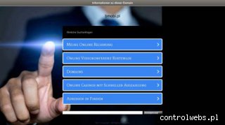 Programy na telefon
