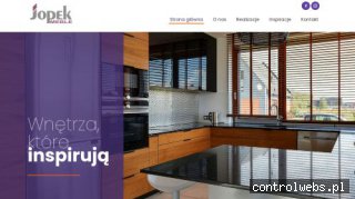Jopek Meble Katowice