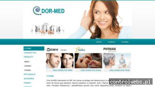 DOR-MED