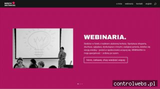 Szkolenia z prezentacji publicznych - DorotaKostowska.pl