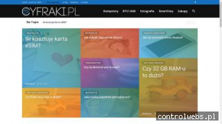 Cyfraki.pl