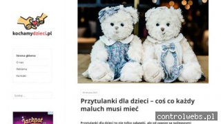 www.kochamydzieci.pl