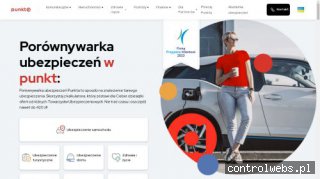 Kalkulator ubezpieczenia OC - mfind.pl