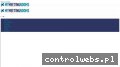 Screenshot strony mymeetingrooms.pl