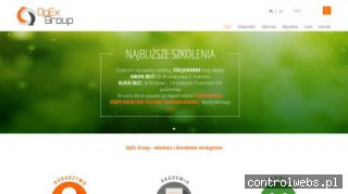 Metoda Six Sigma z firmą E-Opex