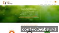 Screenshot strony www.e-opex.pl