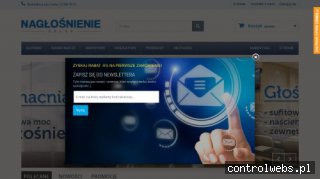 Naglosnienie-sklep.pl - mikrofony