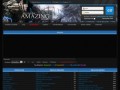Screenshot strony amazingmuonline.pl