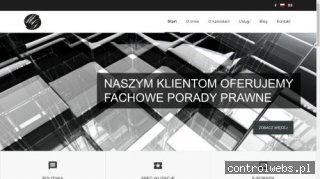 Kancelaria Radcy Prawnego