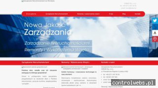 OXBUD montaż ścianek GK Wrocław