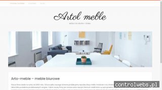 Artol - meble na wymiar