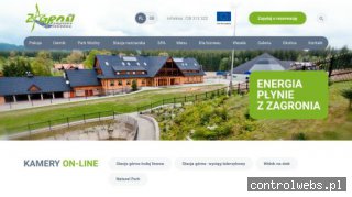 Kopleks Zagroń Istebna