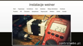 LESZEK WEINER pompy ciepła Gdańsk