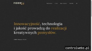 JACEK MISIAK meble stylowe na wymiar warszawa