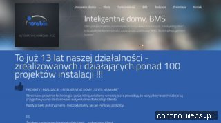 WOBIN automatyka domu kraków