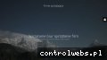 Screenshot strony www.marcusmp.pl