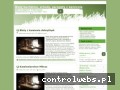 Screenshot strony www.mitras.com.pl