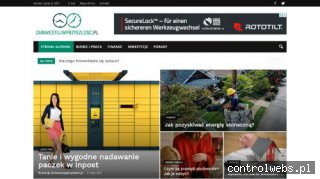 www.zainwestujwprzyszlosc.pl