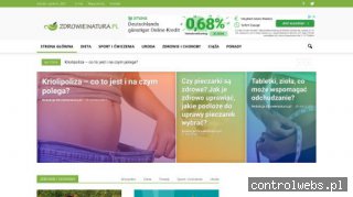www.zdrowieinatura.pl
