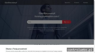 Fantastyczne ogrody. Giardino, projektowanie ogrodów