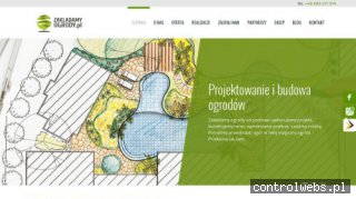 KNOP wykaszanie trawy Polkowice